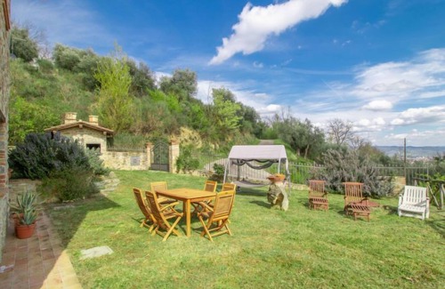 Umbertide House | Guarda Valle by Interhome