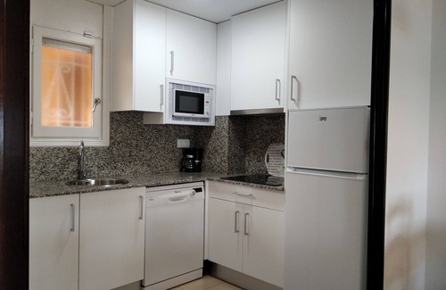 Miami Platja Apartment | Guardamar 2/4 Zeus Apartments Miami 01251
