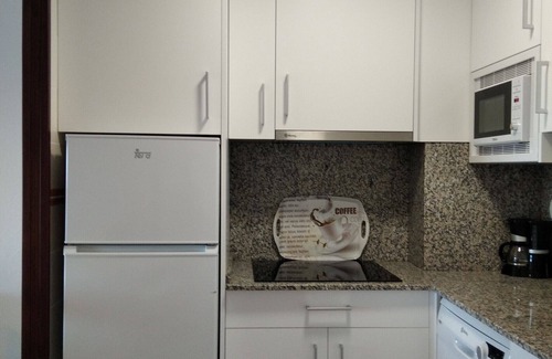 Miami Platja Apartment | Guardamar 4/6 Zeus Apartments Miami 90151