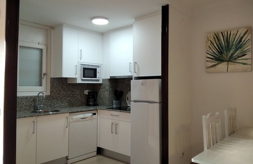 Miami Platja Apartment | Guardamar Seaview Zeus Miami 01351