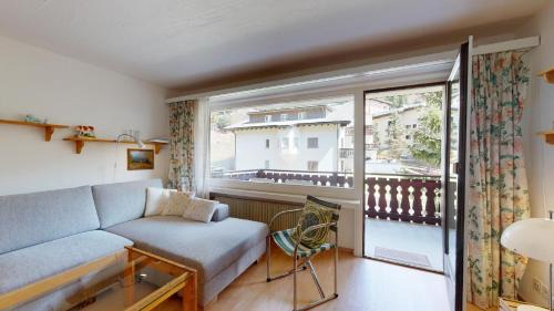 Surlej Apartment | Guardaval 13