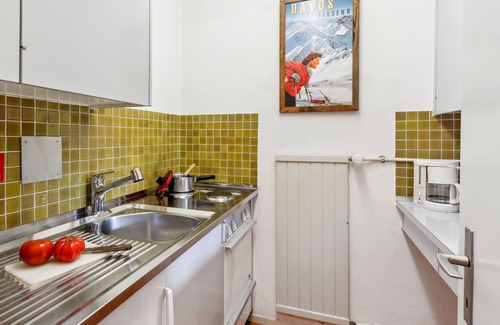 Meierhof Apartment | Guardaval (Utoring) by Interhome