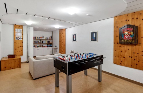 Meierhof Apartment | Guardaval (Utoring) by Interhome
