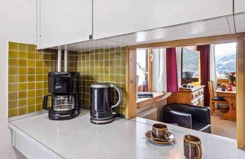 Meierhof Apartment | Guardaval (Utoring) by Interhome