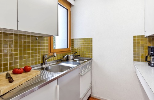 Meierhof Apartment | Guardaval (Utoring) by Interhome