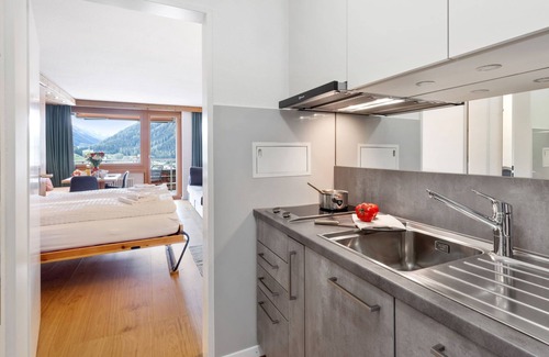 Meierhof Apartment | Guardaval (Utoring) by Interhome