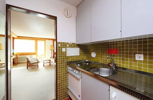 Meierhof Apartment | Guardaval (Utoring) by Interhome