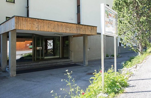 Meierhof Apartment | Guardaval (Utoring) by Interhome