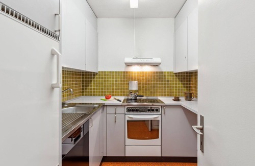 Meierhof Apartment | Guardaval (Utoring) by Interhome