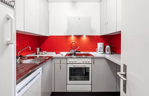 Meierhof Apartment | Guardaval (Utoring) by Interhome