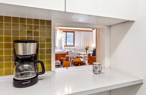 Meierhof Apartment | Guardaval (Utoring) by Interhome