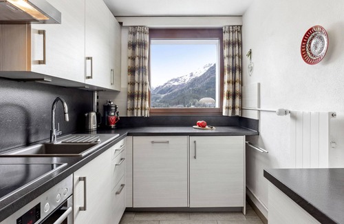 Meierhof Apartment | Guardaval (Utoring) by Interhome
