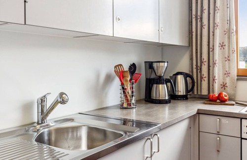 Meierhof Apartment | Guardaval (Utoring) by Interhome