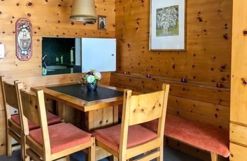 Meierhof Apartment | Guardaval (Utoring) by Interhome