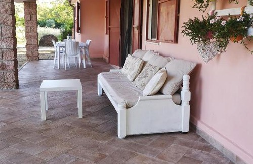 Alghero Apartment | Guardia Grande 26