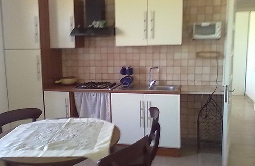 S'Ortu Mannu Apartment | Guardiabiarubia apartments