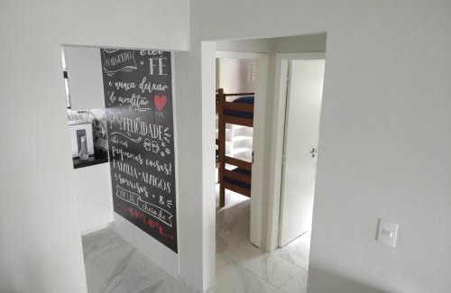 Asturias Apartment | Guarujá - Apartamento I - Astúrias
