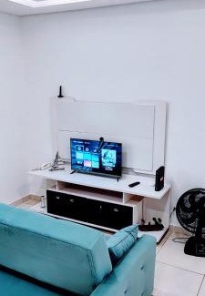 Jardim Vitoria Apartment | Guarujá Valle do Sol