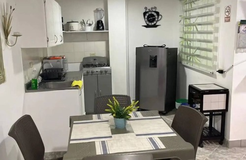 Guatape Apartment | GUATAPE PARK APARTMENT