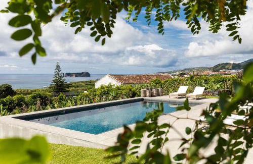 Ribeira das Tainhas House | Guava Azores II
