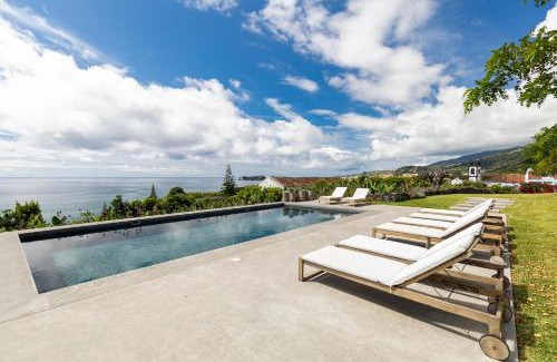 Ribeira das Tainhas House | Guava Azores II