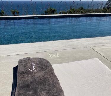 Ribeira das Tainhas House | Guava Azores II