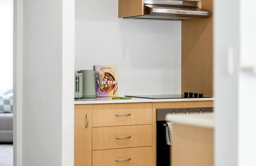 Broadbeach Waters Apartment | Guava By Khove Summar