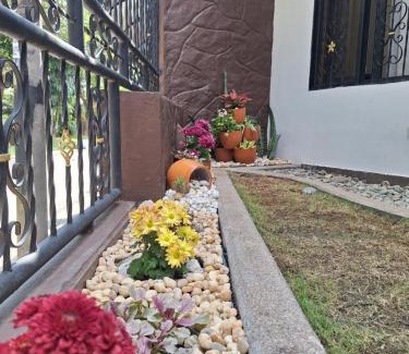 Ibague Apartment | Guayacán Casa Hostal