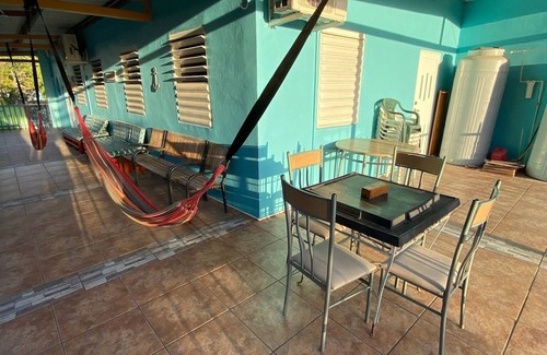 La Parguera Ski Chalet | Guayacan Guest House at La Parguera - Cayo Caracoles