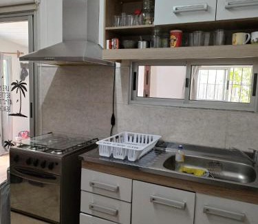 Guazuvira Apartment | Guazuvira a 2 cuadras de la playa