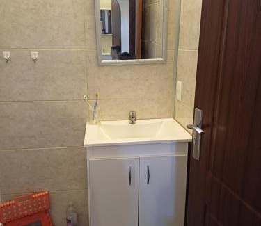 Guazuvira Apartment | Guazuvira a 2 cuadras de la playa