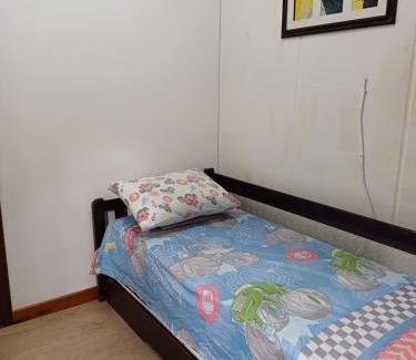 Guazuvira Apartment | Guazuvira a 2 cuadras de la playa