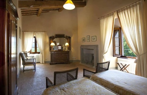 Carbonesca Other | Gubbio's Finest Castle