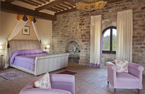 Carbonesca Other | Gubbio's Finest Castle