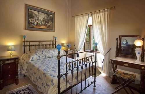 Carbonesca Other | Gubbio's Finest Castle