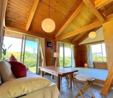 Katsuura Other | Gubo Satoyama Suite Lodge & Camp - Vacation STAY 39507v