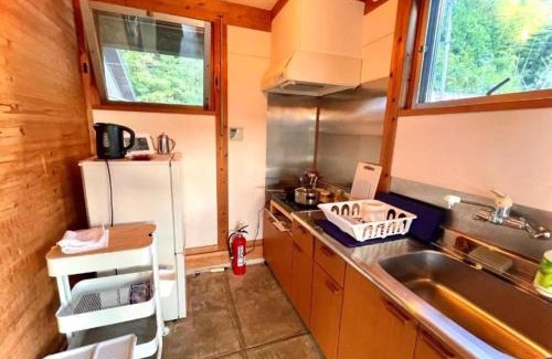 Katsuura Other | Gubo Satoyama Suite Lodge & Camp - Vacation STAY 39507v