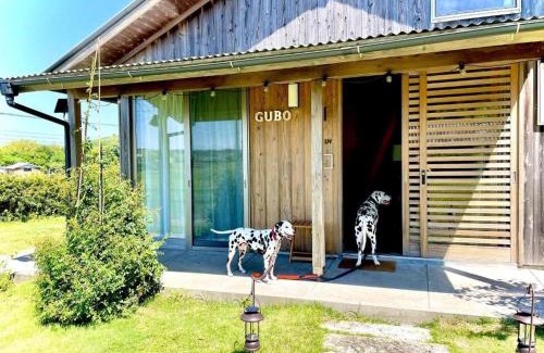 Katsuura Other | Gubo Satoyama Suite Lodge & Camp - Vacation STAY 39503v