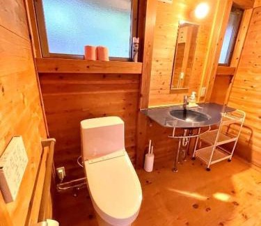 Katsuura Other | Gubo Satoyama Suite Lodge & Camp - Vacation STAY 39506v