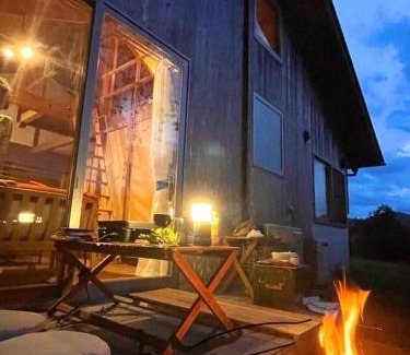 Katsuura Other | Gubo Satoyama Suite Lodge & Camp - Vacation STAY 39508v