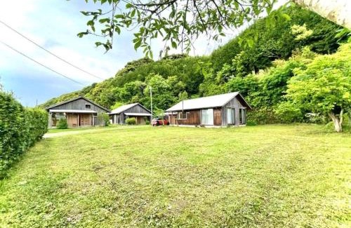 Katsuura Other | Gubo Satoyama Suite Lodge & Camp - Vacation STAY 39508v