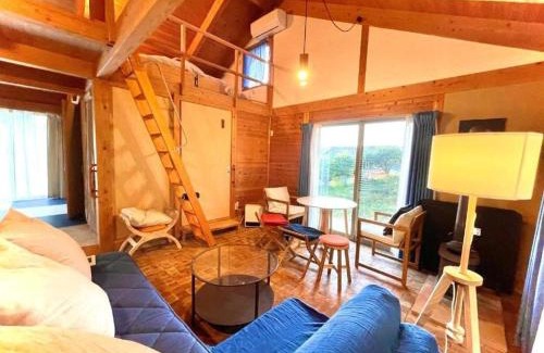 Katsuura Other | Gubo Satoyama Suite Lodge & Camp - Vacation STAY 39509v