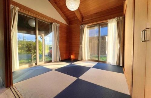 Katsuura Other | Gubo Satoyama Suite Lodge & Camp - Vacation STAY 39509v