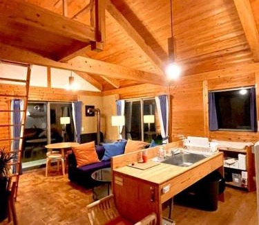 Katsuura Other | Gubo Satoyama Suite Lodge & Camp - Vacation STAY 39509v