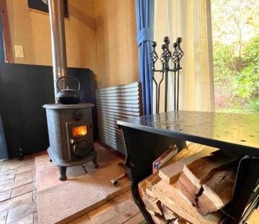 Katsuura Other | Gubo Satoyama Suite Lodge & Camp - Vacation STAY 39509v
