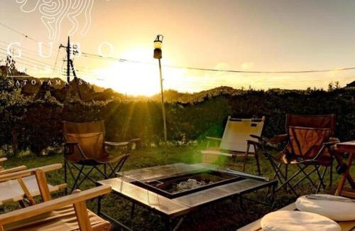 Katsuura Other | Gubo Satoyama Suite Lodge & Camp - Vacation STAY 39504v