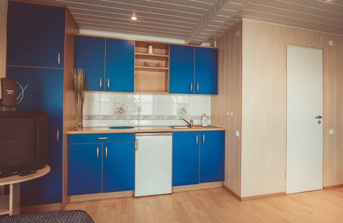 Nida House | Guboja
