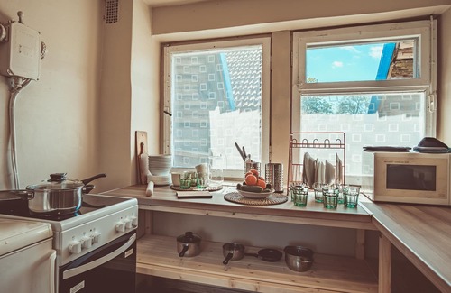 Nida House | Guboja