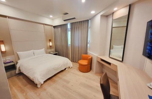 Sihu Hotel | Gucheng International Hotel