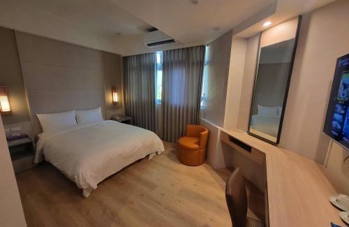 Sihu Hotel | Gucheng International Hotel